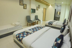 HOTEL AYODHYA
